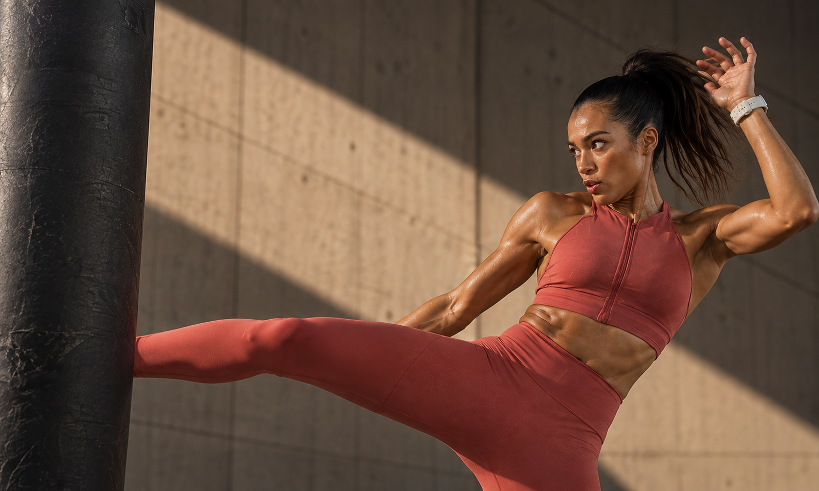 Women's Gym Innovation